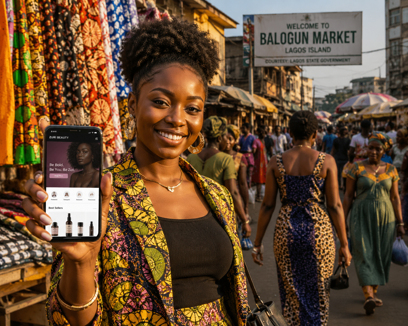 Africa Mobile Commerce Brand Strategy 2026 | Brandmmerce