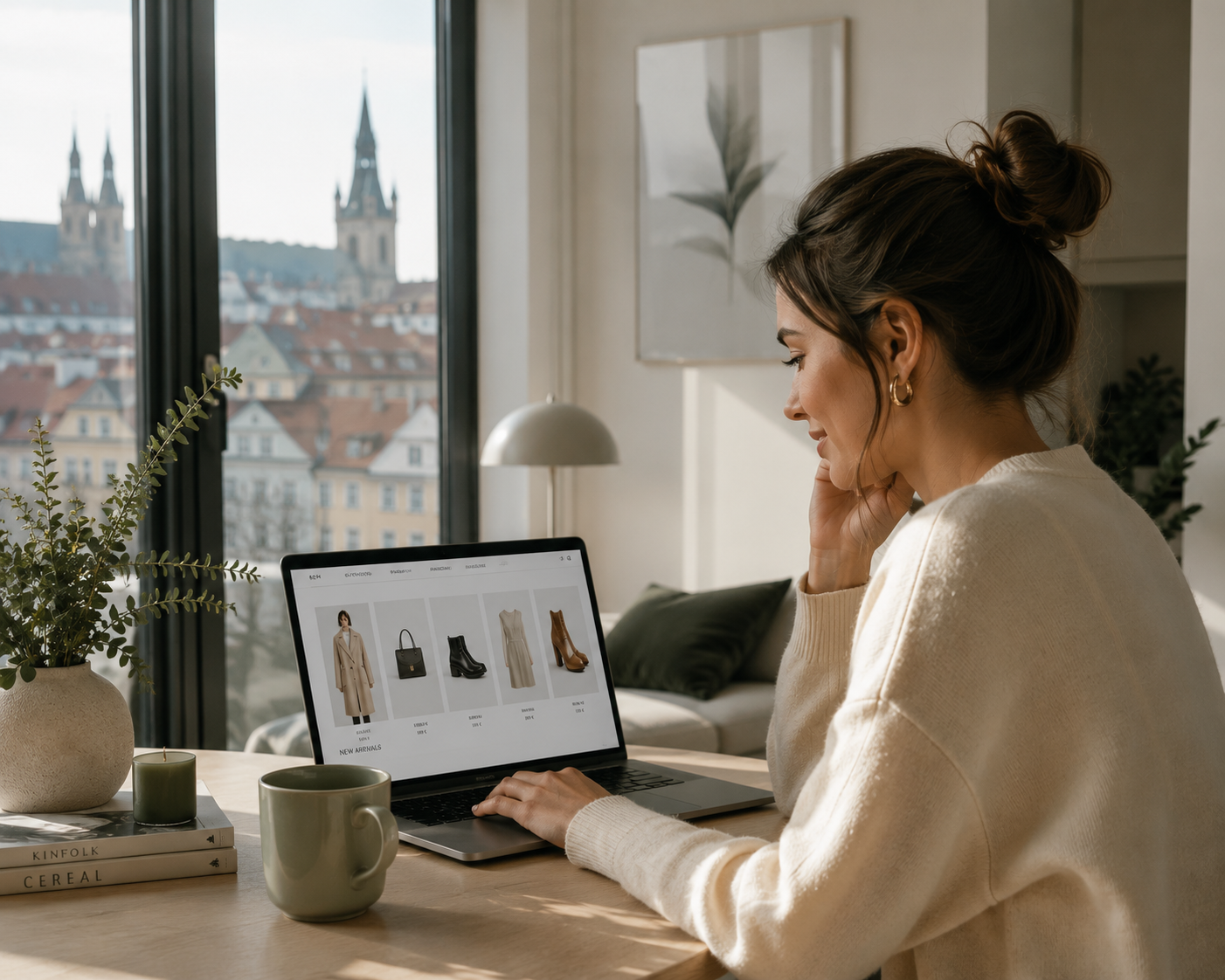 East Europe E-Commerce Brand Entry — Allegro eMAG Zalando | Brandmmerce
