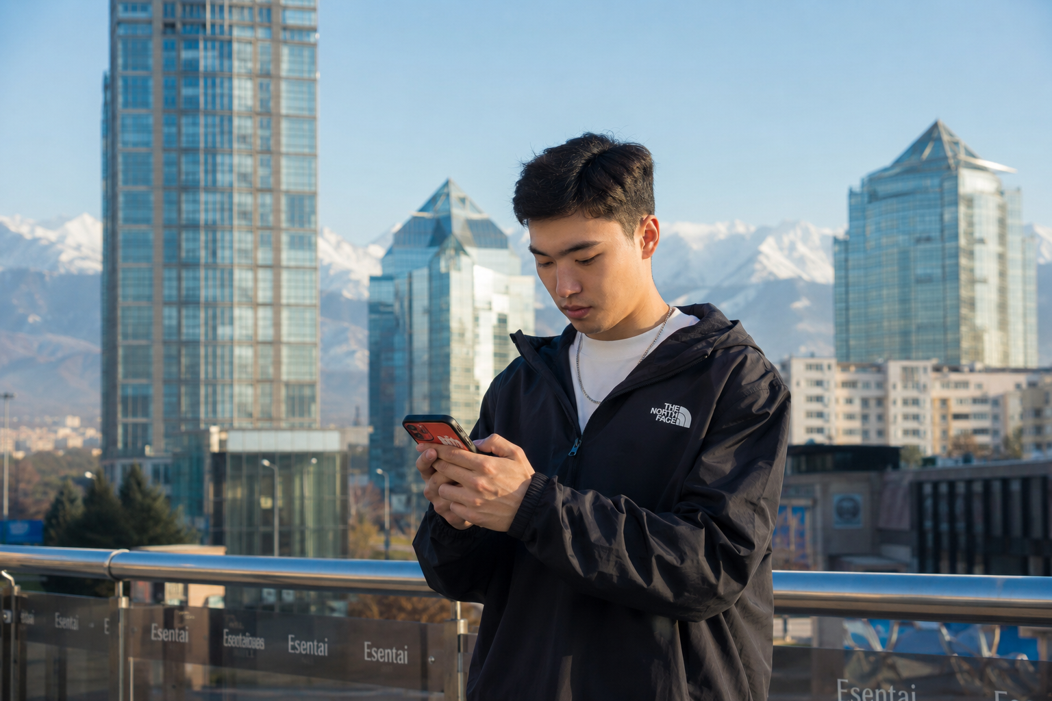 Central Asia Brand Entry — Kazakhstan Uzbekistan Kaspi Strategy | Brandmmerce