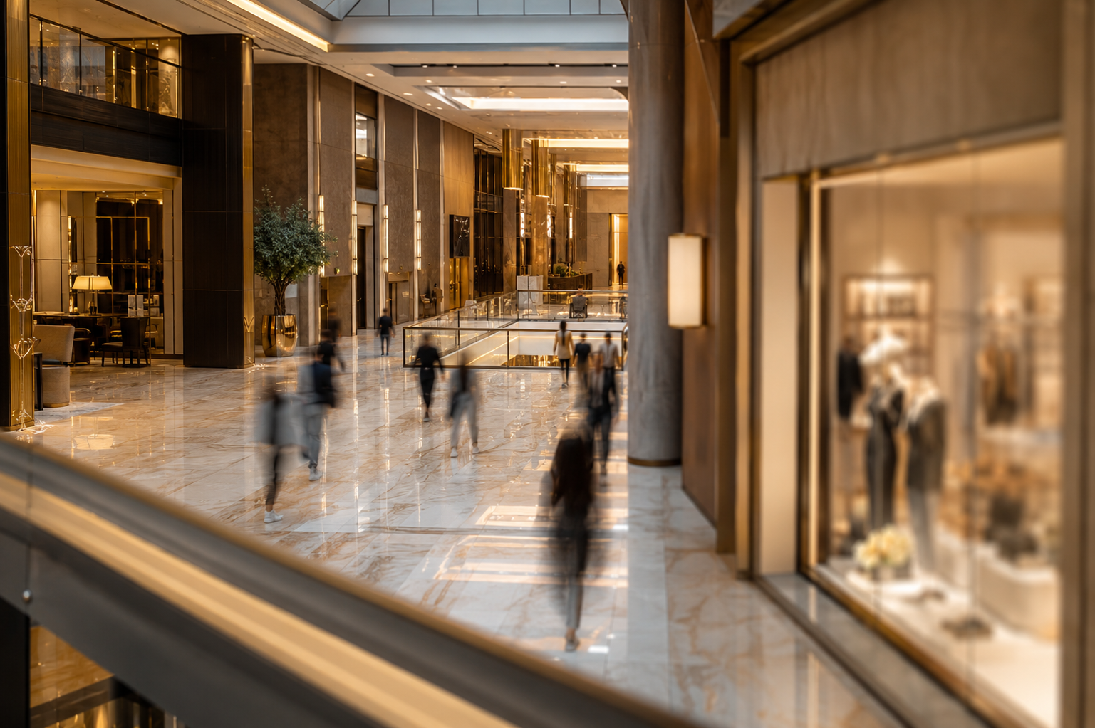 UAE Retail Market Entry: A Practical Guide for Consumer Brands